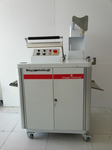 fm400 2 in 1 L Type Sealer and Shrink Tunnel Machine