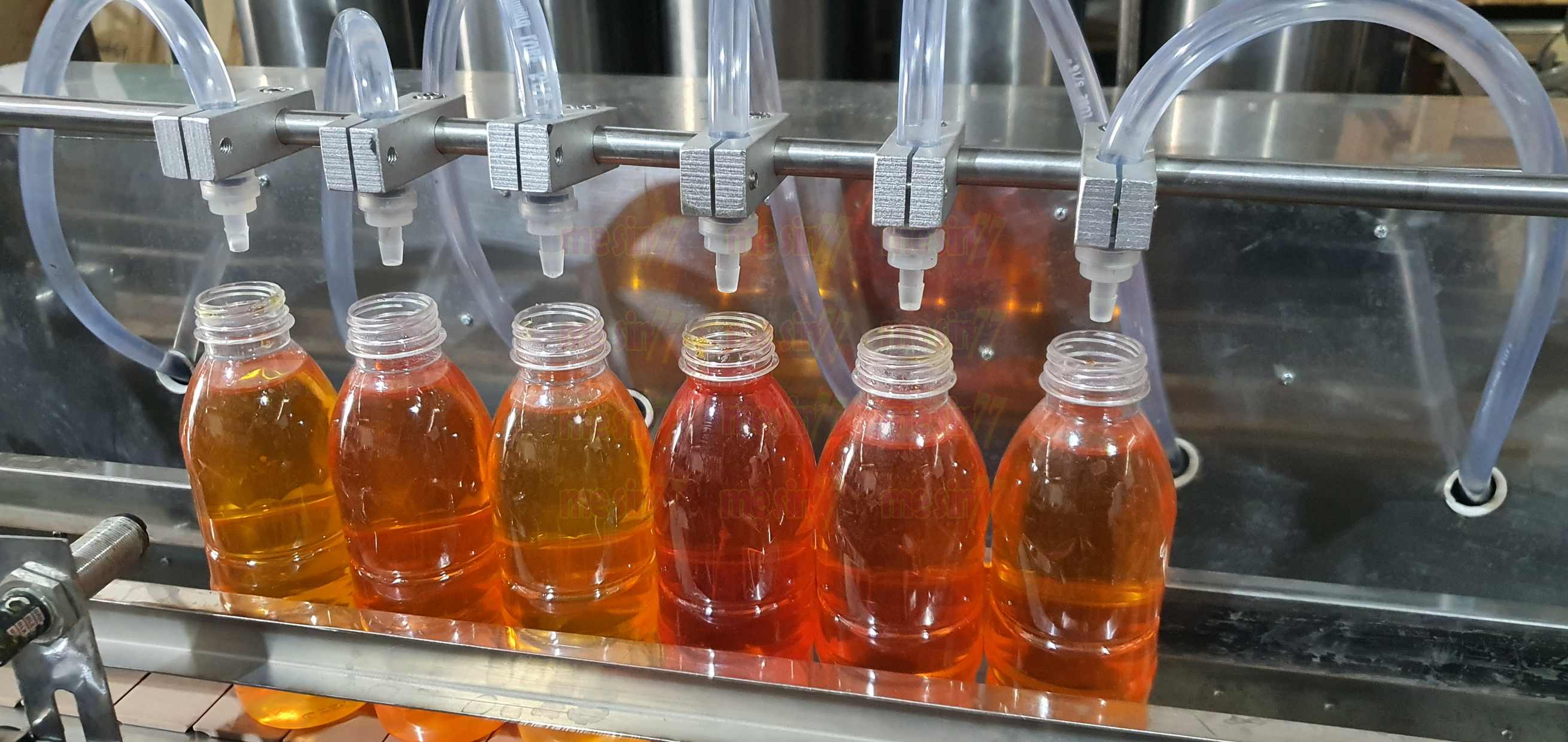 mesin filling otomatis harga termurah