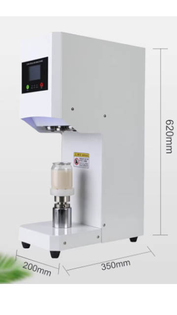 mesin press kaleng manual